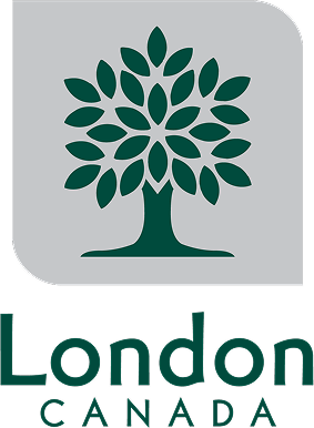 Get Involved London Logo