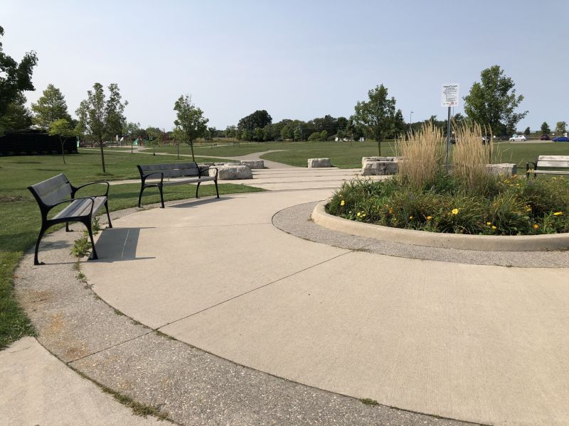 Foxfield District Park