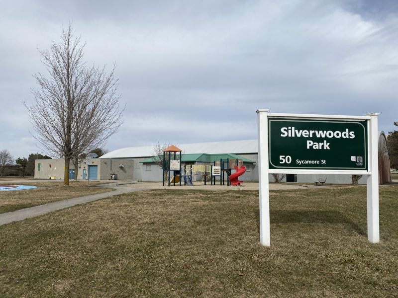 Silverwoods Park