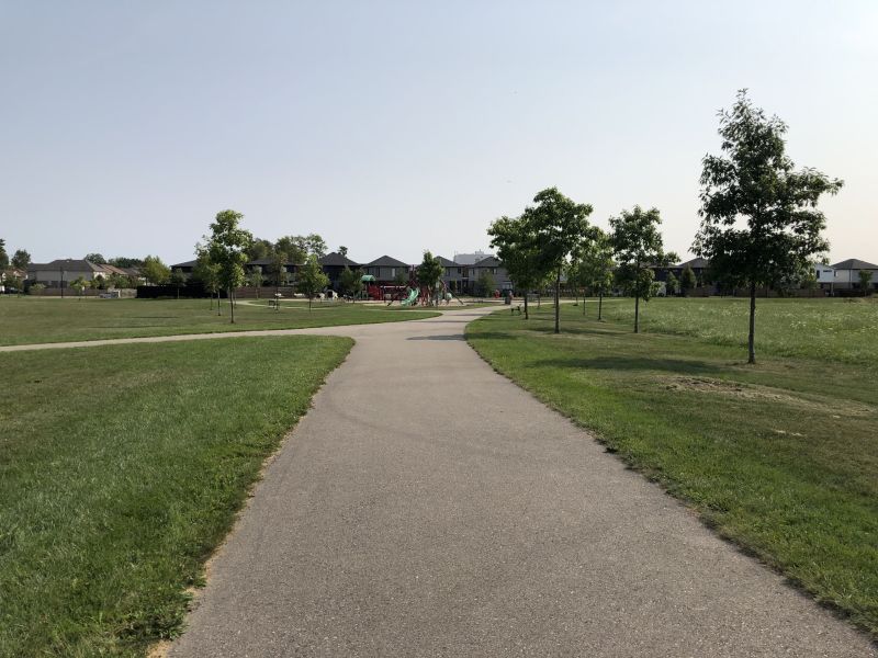 Foxfield District Park