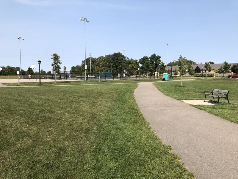 Foxfield District Park