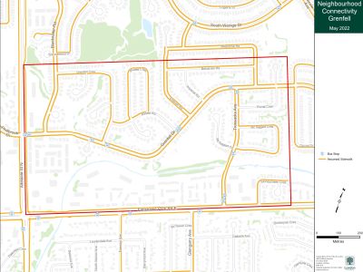 Grenfell map with boundary and sidewalks.jpg